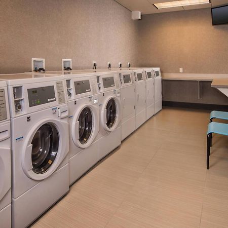 Fairfield Inn & Suites By Marriott Altoona Εξωτερικό φωτογραφία