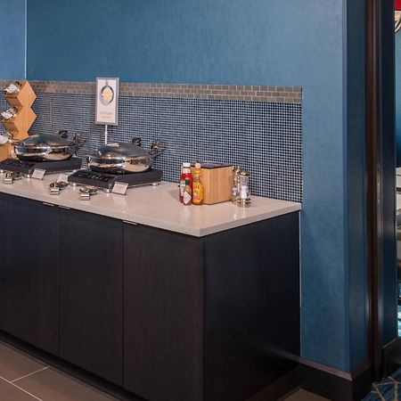 Fairfield Inn & Suites By Marriott Altoona Εξωτερικό φωτογραφία