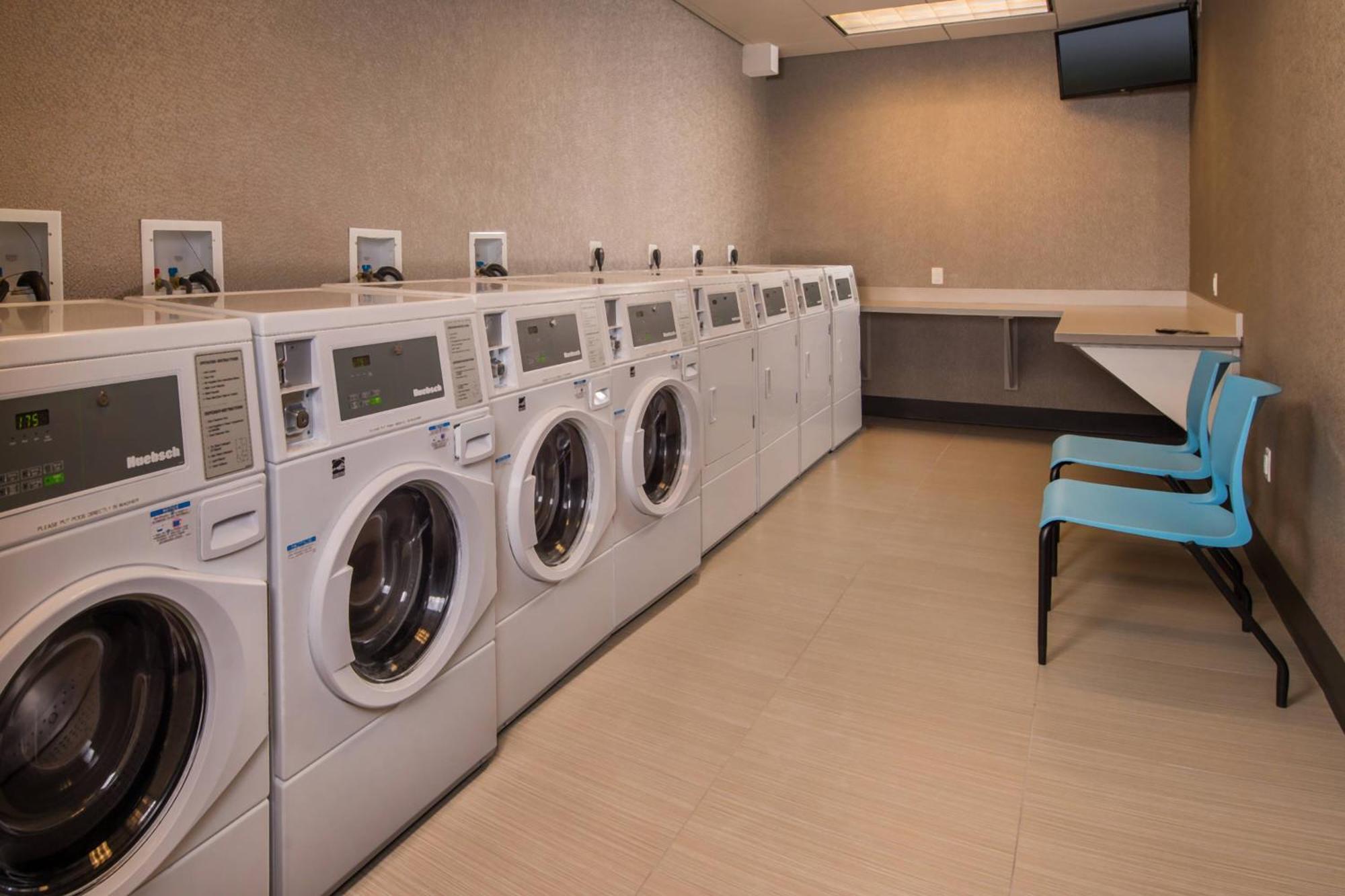 Fairfield Inn & Suites By Marriott Altoona Εξωτερικό φωτογραφία