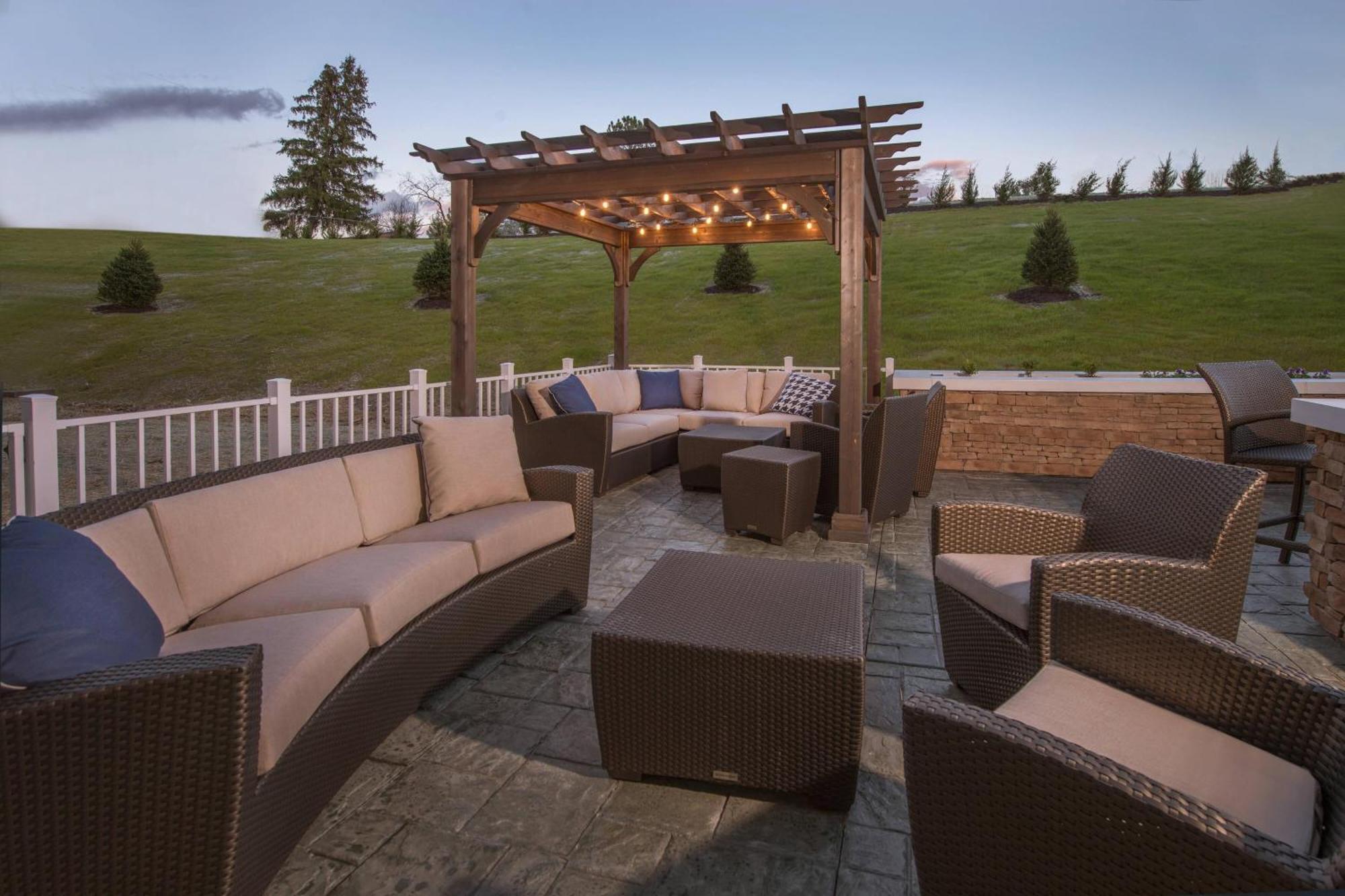 Fairfield Inn & Suites By Marriott Altoona Εξωτερικό φωτογραφία