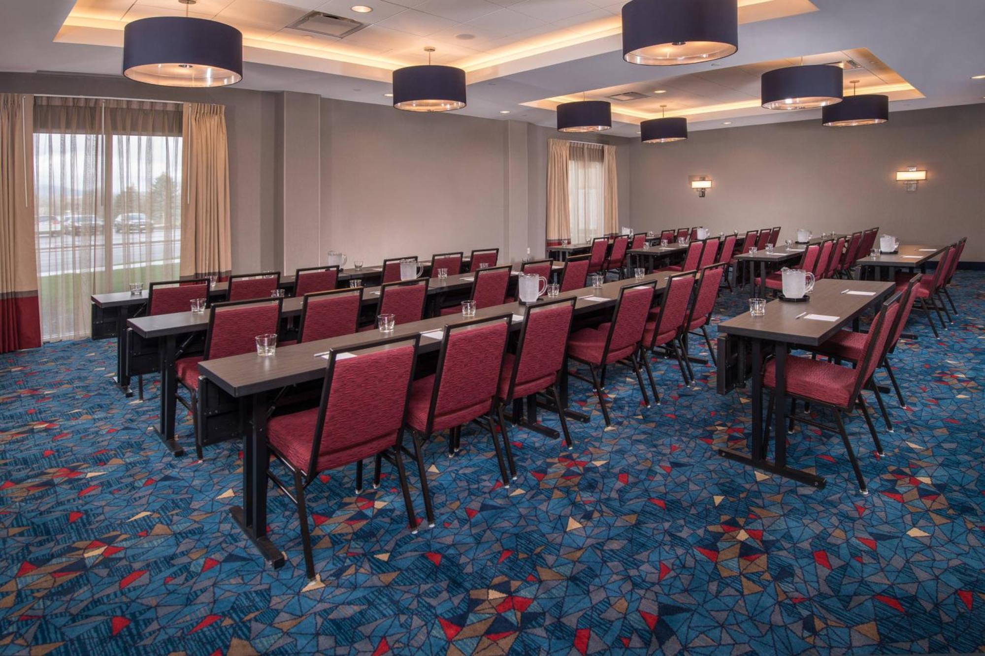 Fairfield Inn & Suites By Marriott Altoona Εξωτερικό φωτογραφία